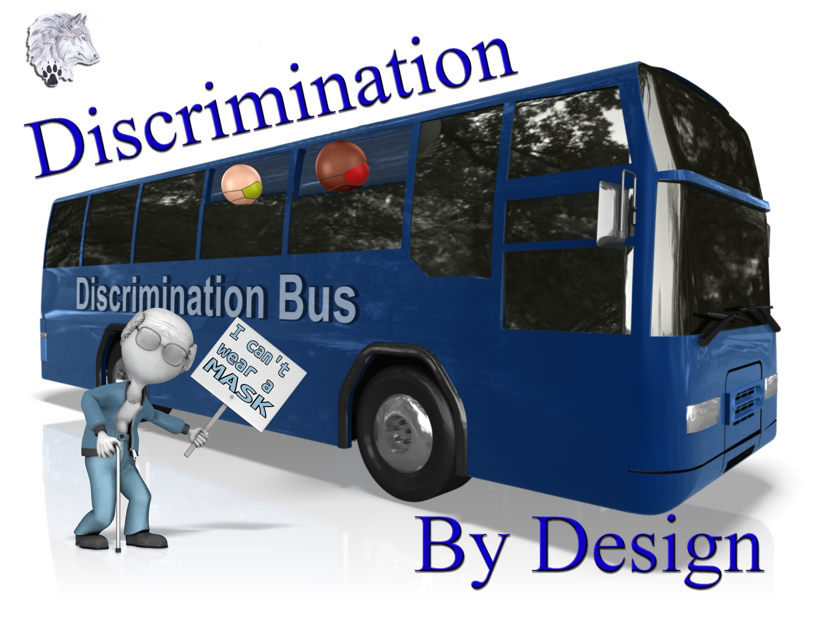 Discrimination by Design.