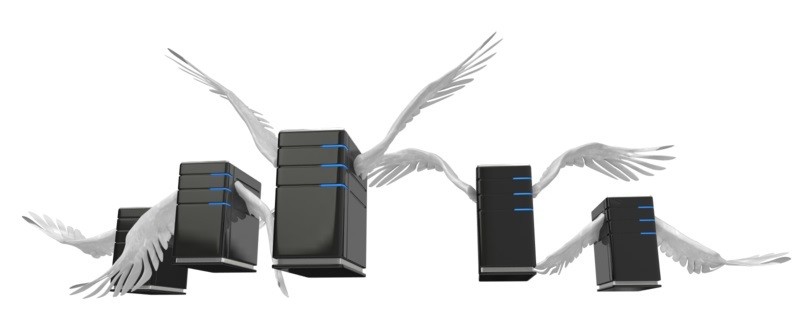 Desktop Wings.